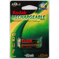 Элемент питания  Kodak HR03-2BL 850mАh Pre-Charged  [K3AHRP-2/850mАh]