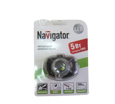 Фонарь Navigator 94 913