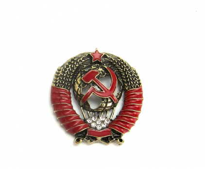 Магнит СССР