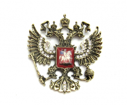 Магнит Герб России