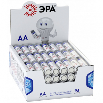ЭРА LR6-4S promo-box 