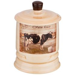 155-447 БАНКА ДЛЯ СЫПУЧИХ ПРОДУКТОВ КОЛЛЕКЦИЯ 