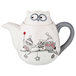 230-257 ЧАЙНИК ЗАВАРОЧНЫЙ КОЛЛЕКЦИЯ 