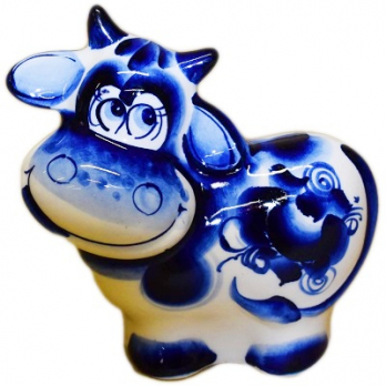 Корова 11.5 см, 2867	