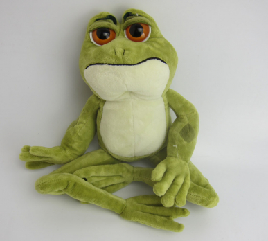 Игрушка мягконабивная 