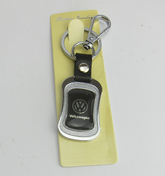 Автобрелок VW(металл)