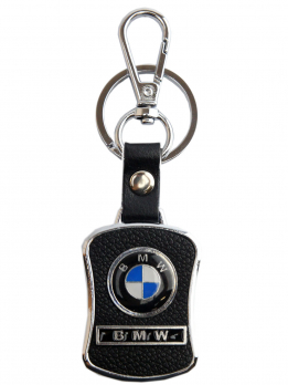 Автобрелок BMW(металл)