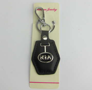 Автобрелок КИА