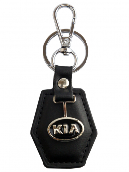 Автобрелок КИА new