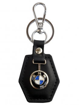 Автобрелок BMW
