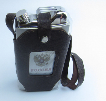 Фляжка УН-35