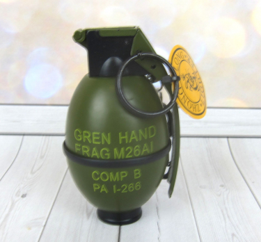 Зажигалка MF 112