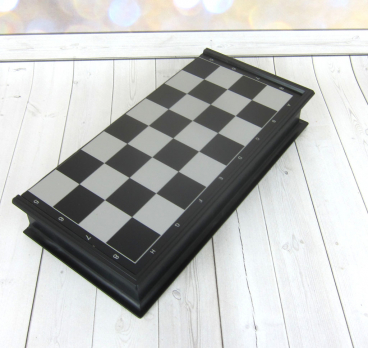 Шахматы 3в1 магитные(SM-19)