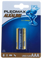 Pleomax LR03-2BL 