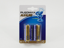 Pleomax R14-2BL (12/192/9216)