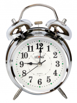 К30615 Часы-будильник
