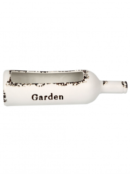 К150029-2 Кашпо GARDEN 25*6,5*8 см
