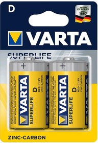 Элемент питания VARTA 