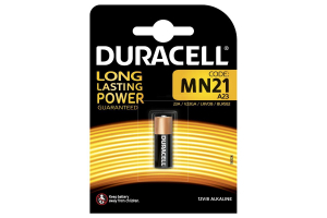 Батарейки  Duracell LR23A