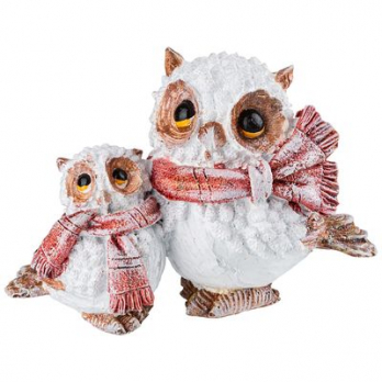 169-219 ФИГУРКА ДЕКОРАТИВНАЯ 