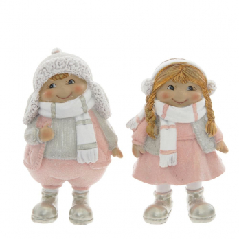 755476 Фигурка декоративная 