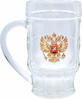 BM-34-PINT-45 Кружка пивная Пинта 