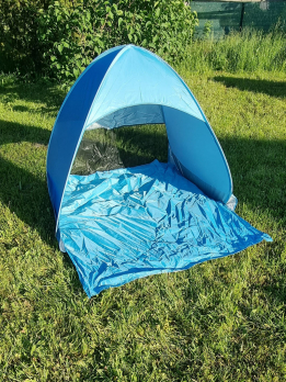 К31510 Разборная палатка для отдыха 110*165*140 см(20)