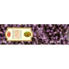 HEM 4-гр. благовония Precious Lavender ДРАГОЦЕННАЯ ЛАВАНДА блок 25 шт.