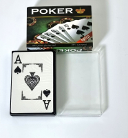 Карты для Покер
