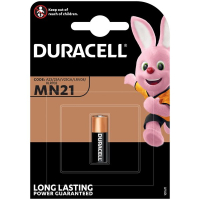 Duracell MN21(10/100/900)