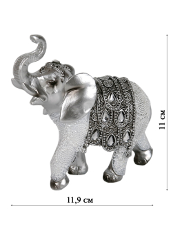 К16445-159 Фигурка декоративная Слон (96)