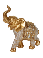 К16448-16 Фигура декоративная Слон (12)