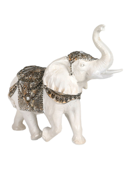 К15067-126 Фигурка декоративная Слон (12)