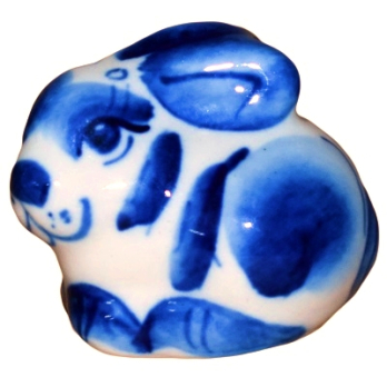 Кролик,4.2 см, 3006
