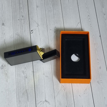 Зажигалка USB HL48-75
