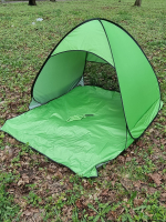 К31512/3  Разборная палатка для отдыха 110*165*140 см(20)