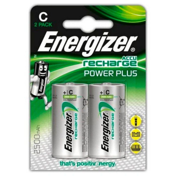Бат.ENERGIZER HR14-2BL (2500mAh) аккум.