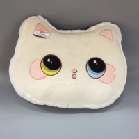 Игрушка подушка Кот 