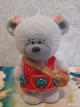 копилка 