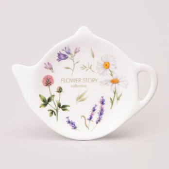 358-2184 ПОДСТАВКА ПОД ЧАЙНЫЙ ПАКЕТИК AGNESS 