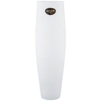 380-873 ВАЗА "FINO SATIN WHITE" ВЫСОТА 40 СМ