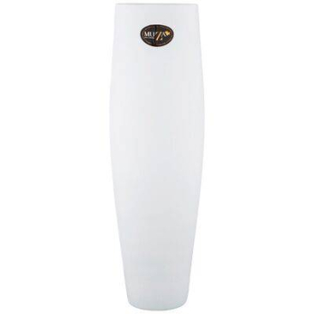 380-873 ВАЗА "FINO SATIN WHITE" ВЫСОТА 40 СМ