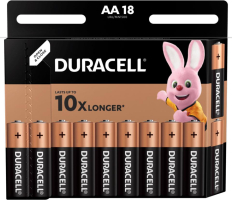 Duracell LR6-18BL BASIC (18/180/20520)