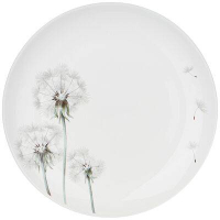 598-067 ТАРЕЛКА ОБЕДЕННАЯ AGNESS DANDELION 24СМ 