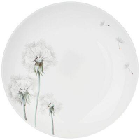 598-068 ТАРЕЛКА ДЕСЕРТНАЯ AGNESS DANDELION 21,5СМ 