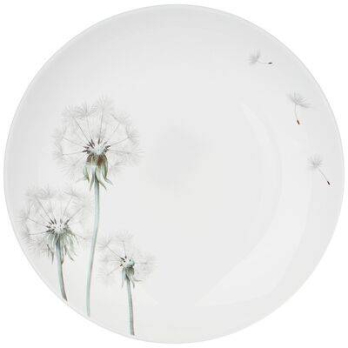 598-068 ТАРЕЛКА ДЕСЕРТНАЯ AGNESS DANDELION 21,5СМ 