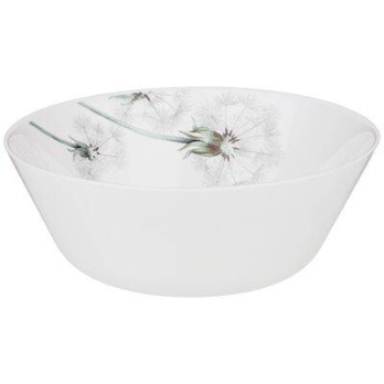 598-069 ТАРЕЛКА СУПОВАЯ AGNESS DANDELION 15СМ 
