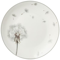 87-219 ТАРЕЛКА ДЕСЕРТНАЯ LEFARD DANDELION 20,5СМ 