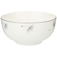 87-221 ТАРЕЛКА СУПОВАЯ LEFARD DANDELION 14*6,8СМ 600МЛ 