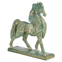 146-2197 ФИГУРКА ДЕКОРАТИВНАЯ 